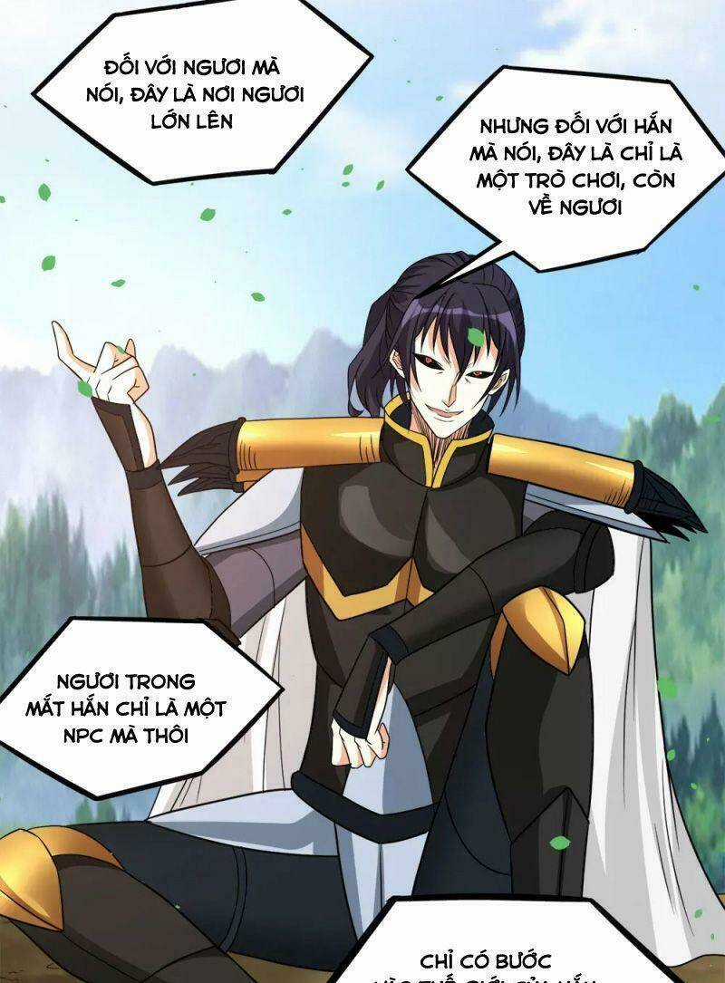 Kiếm Vũ Chapter 167 trang 6