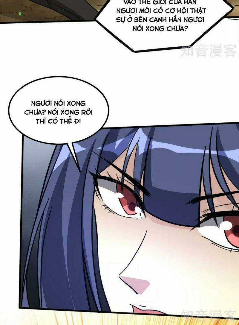 Kiếm Vũ Chapter 167 trang 7