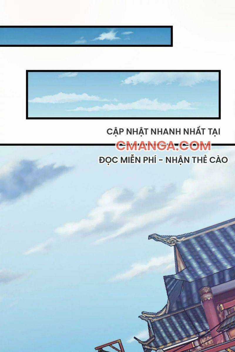 Kiếm Vũ Chapter 168 trang 13