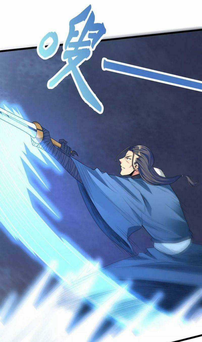 Kiếm Vũ Chapter 168 trang 2