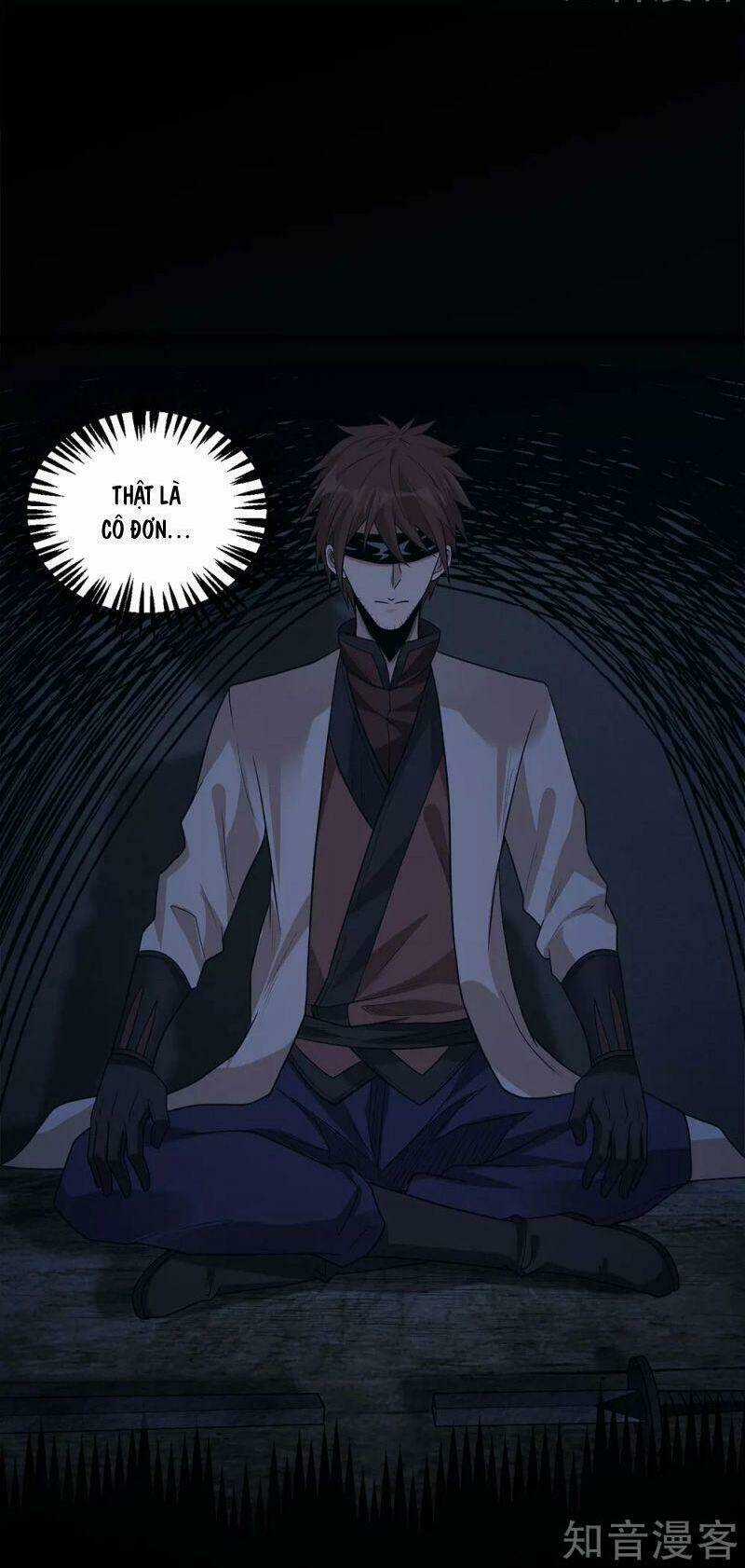 Kiếm Vũ Chapter 168 trang 25