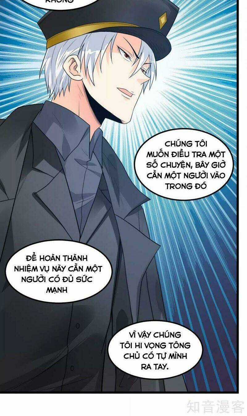 Kiếm Vũ Chapter 168 trang 29