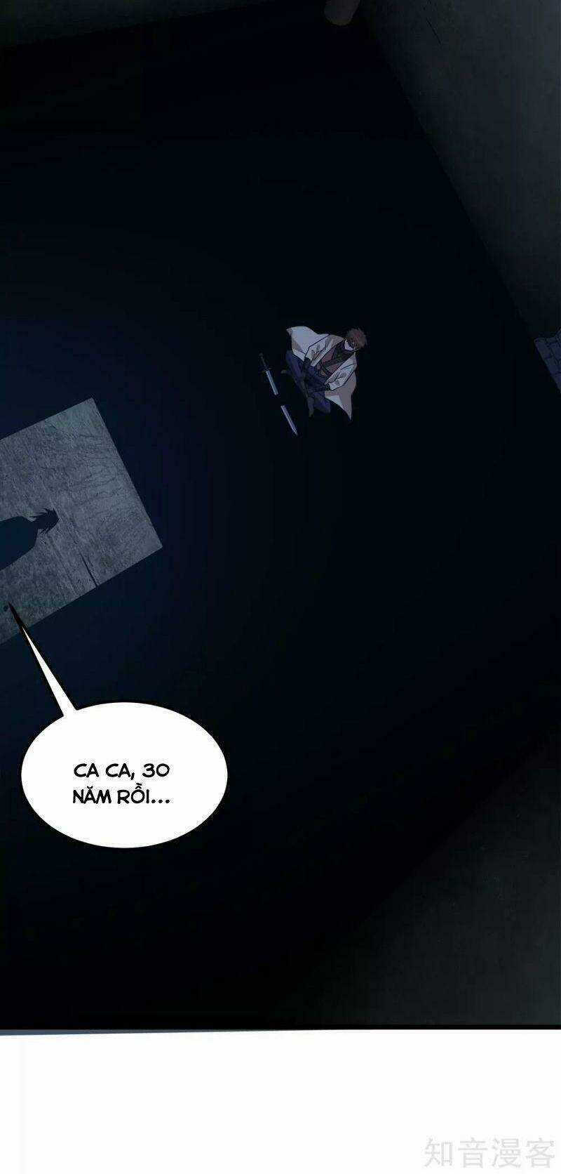 Kiếm Vũ Chapter 168 trang 31