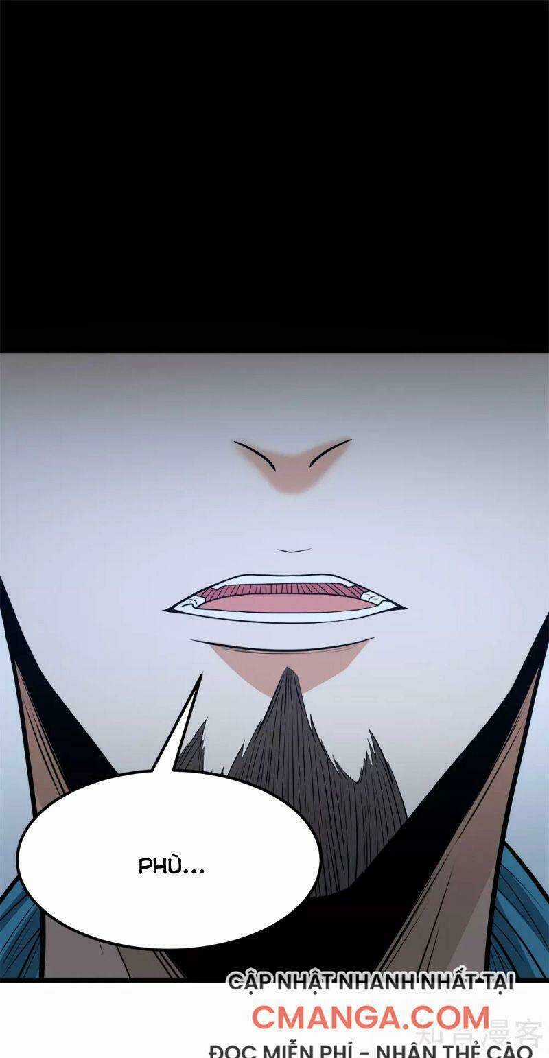 Kiếm Vũ Chapter 168 trang 32