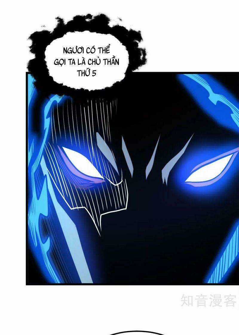 Kiếm Vũ Chapter 168 trang 36