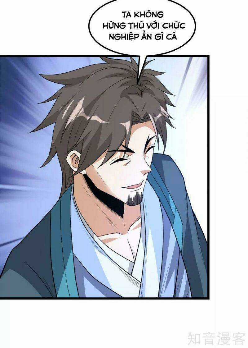 Kiếm Vũ Chapter 168 trang 37