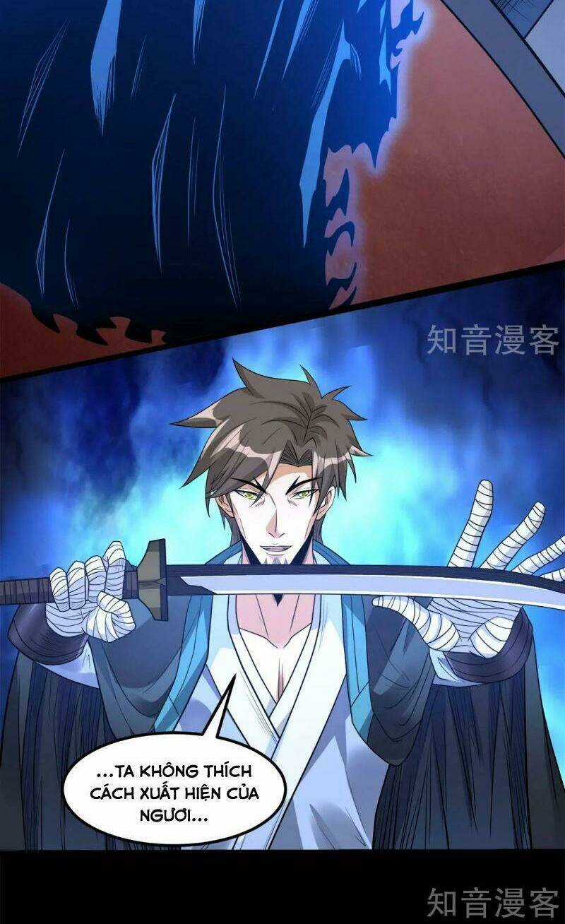 Kiếm Vũ Chapter 168 trang 39