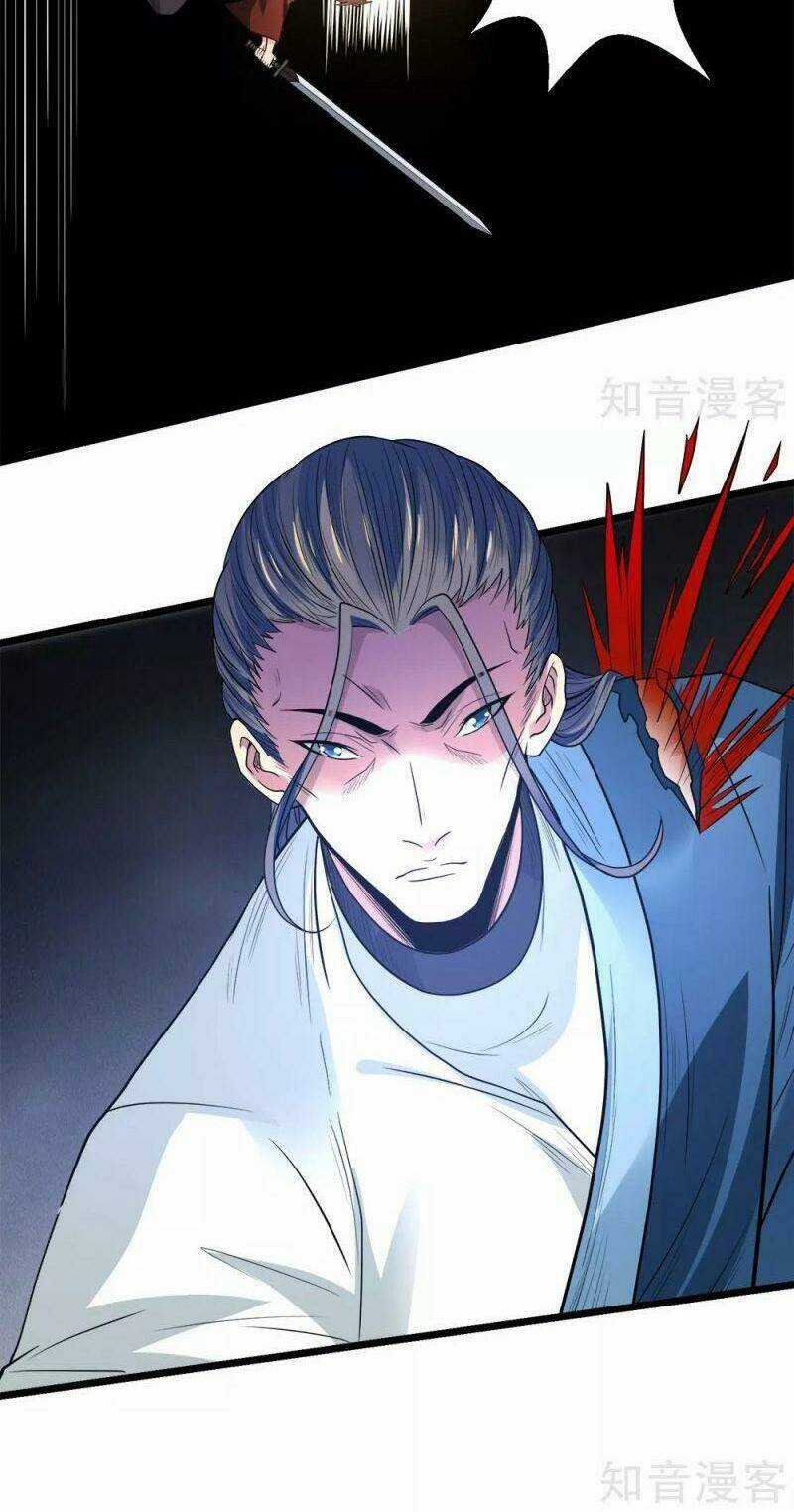 Kiếm Vũ Chapter 168 trang 9