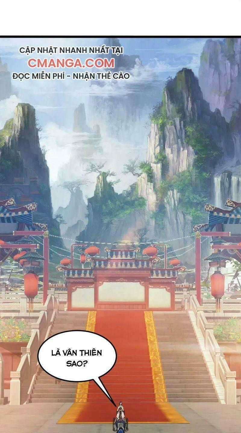 Kiếm Vũ Chapter 169 trang 0