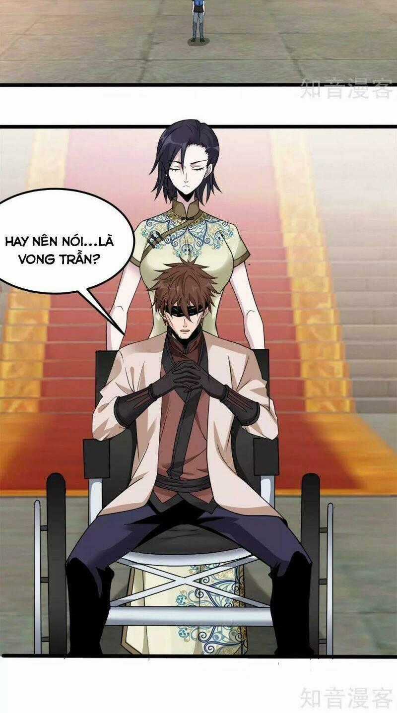 Kiếm Vũ Chapter 169 trang 1