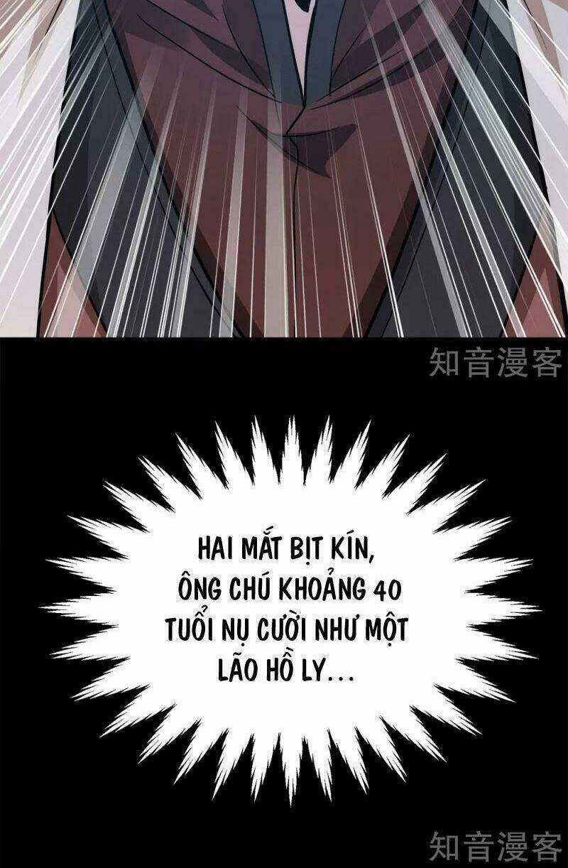 Kiếm Vũ Chapter 169 trang 10