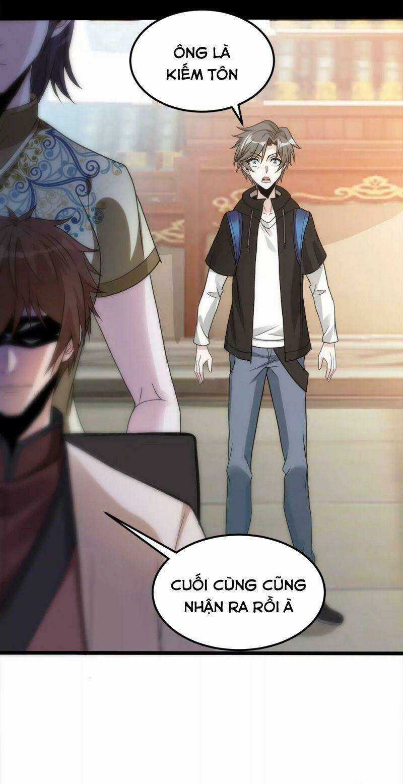 Kiếm Vũ Chapter 169 trang 11