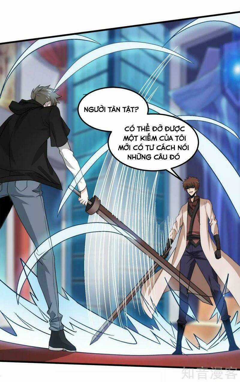 Kiếm Vũ Chapter 169 trang 24