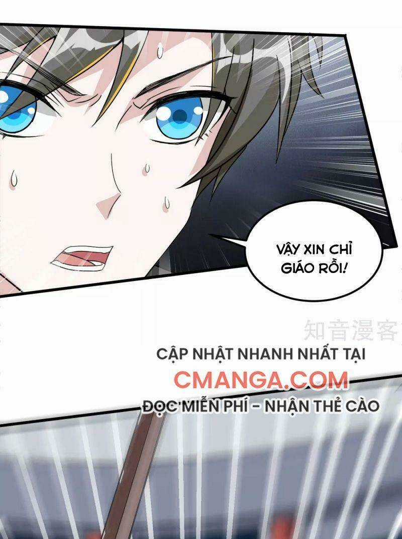 Kiếm Vũ Chapter 169 trang 25
