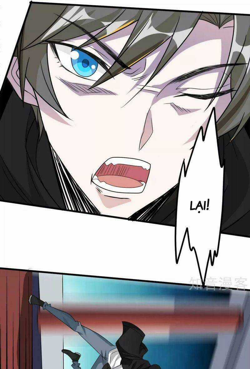 Kiếm Vũ Chapter 169 trang 29