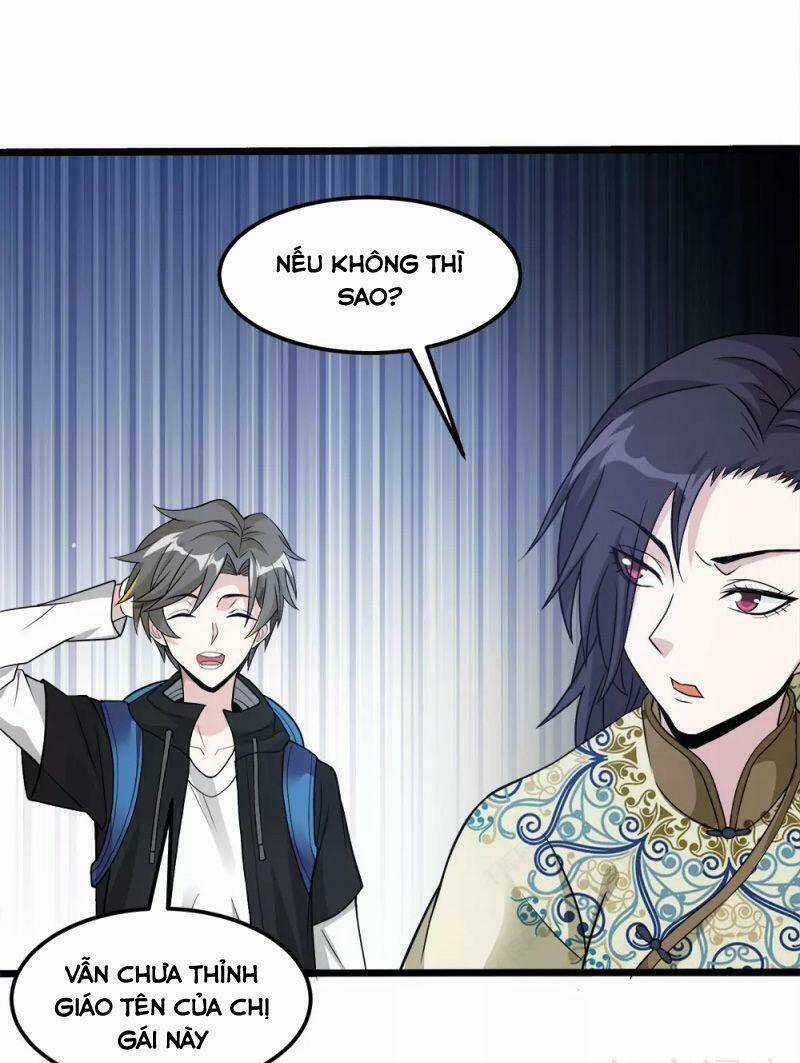 Kiếm Vũ Chapter 169 trang 3