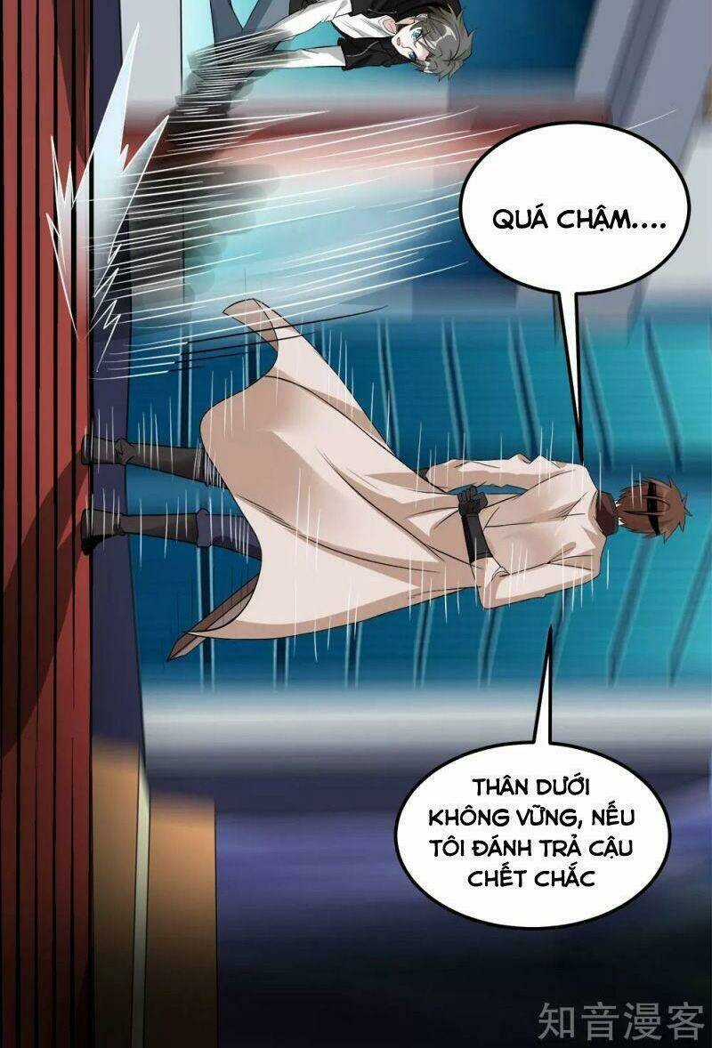 Kiếm Vũ Chapter 169 trang 30