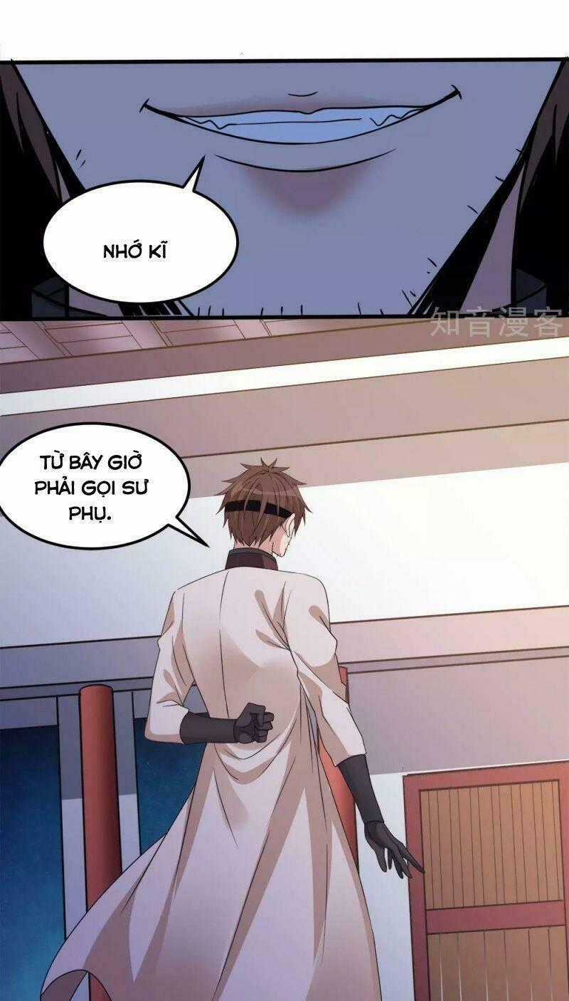 Kiếm Vũ Chapter 169 trang 35