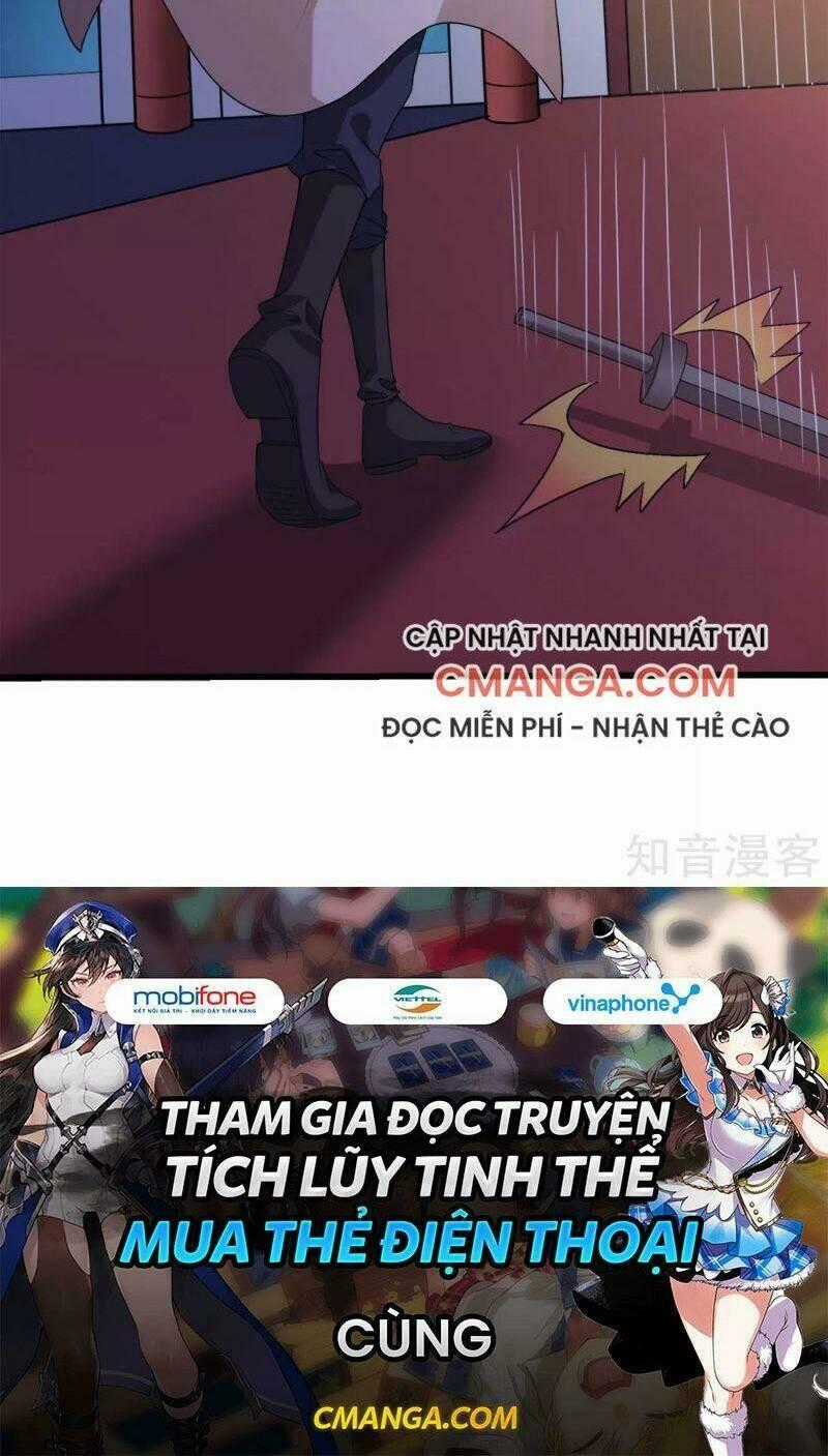 Kiếm Vũ Chapter 169 trang 36