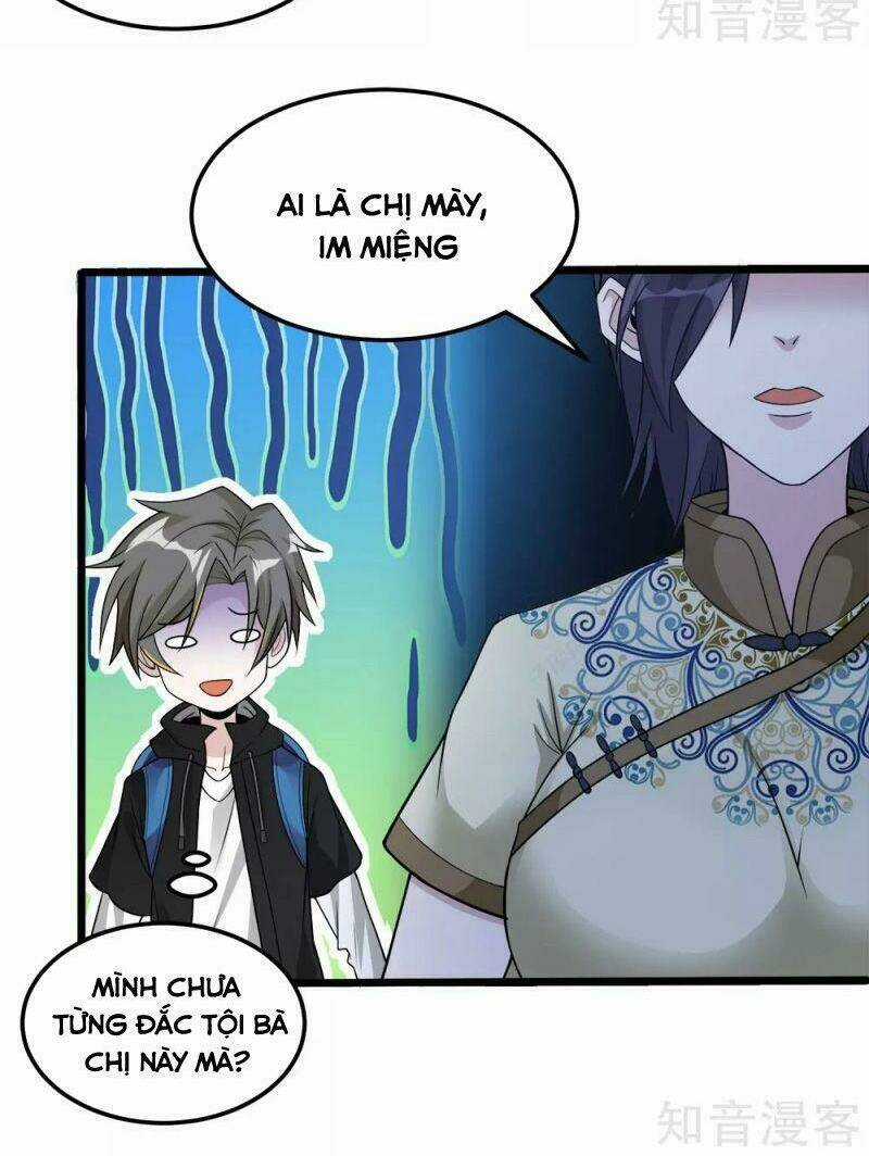 Kiếm Vũ Chapter 169 trang 4