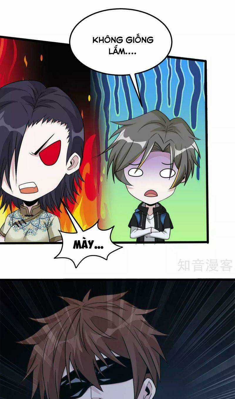 Kiếm Vũ Chapter 169 trang 7