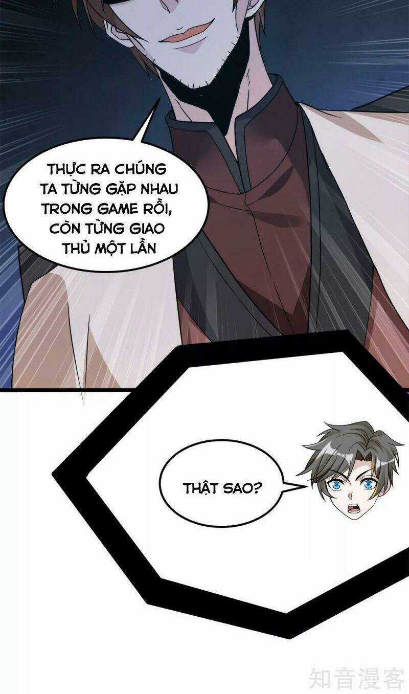 Kiếm Vũ Chapter 169 trang 8