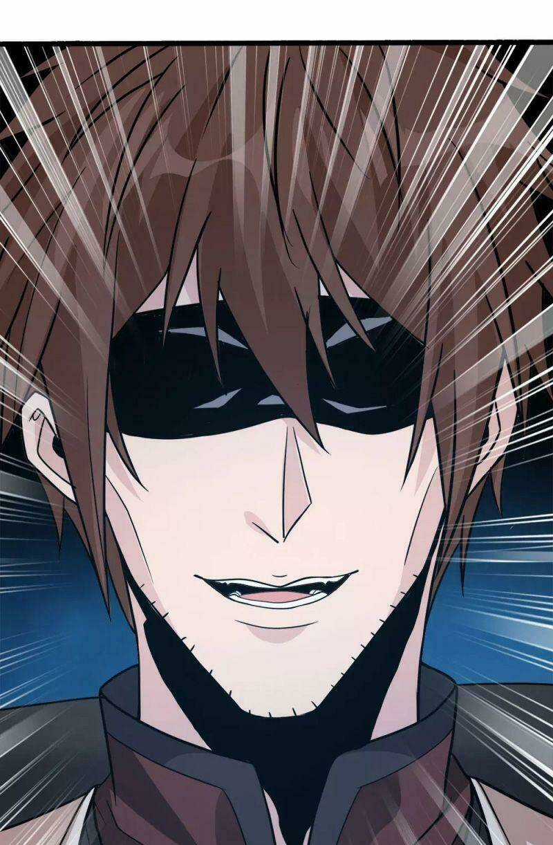 Kiếm Vũ Chapter 169 trang 9