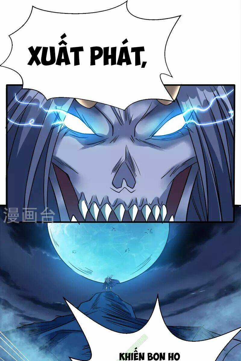 Kiếm Vũ Chapter 17 trang 7