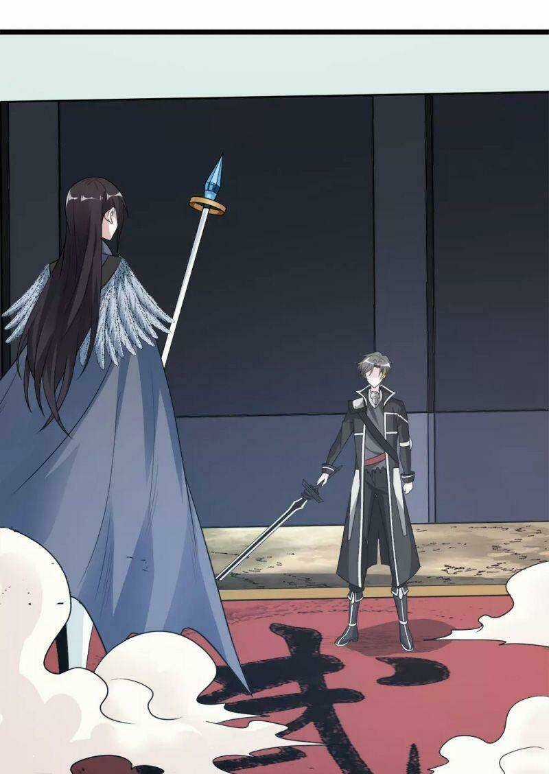 Kiếm Vũ Chapter 170 trang 15