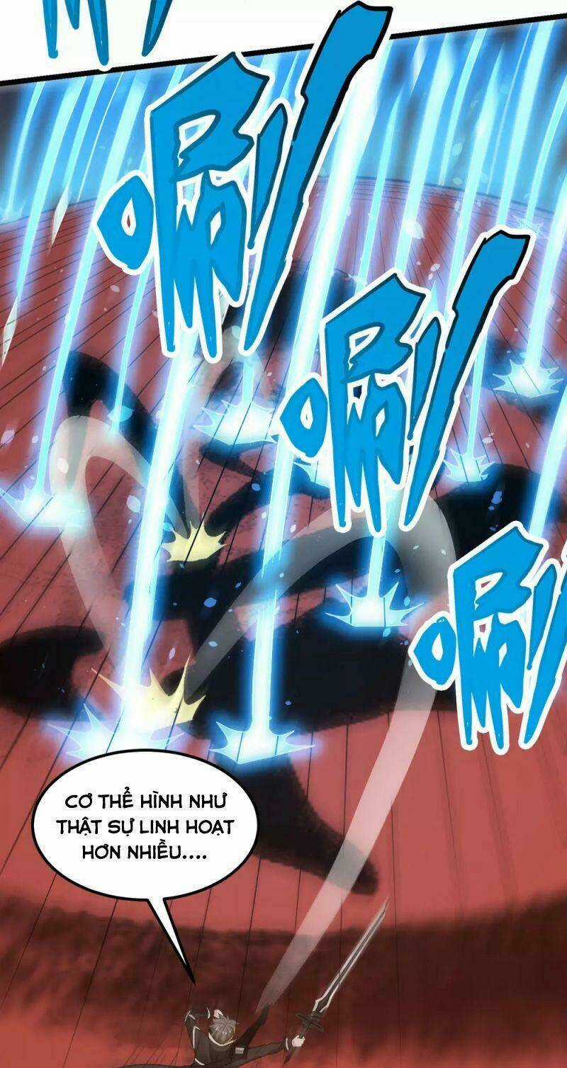 Kiếm Vũ Chapter 170 trang 17