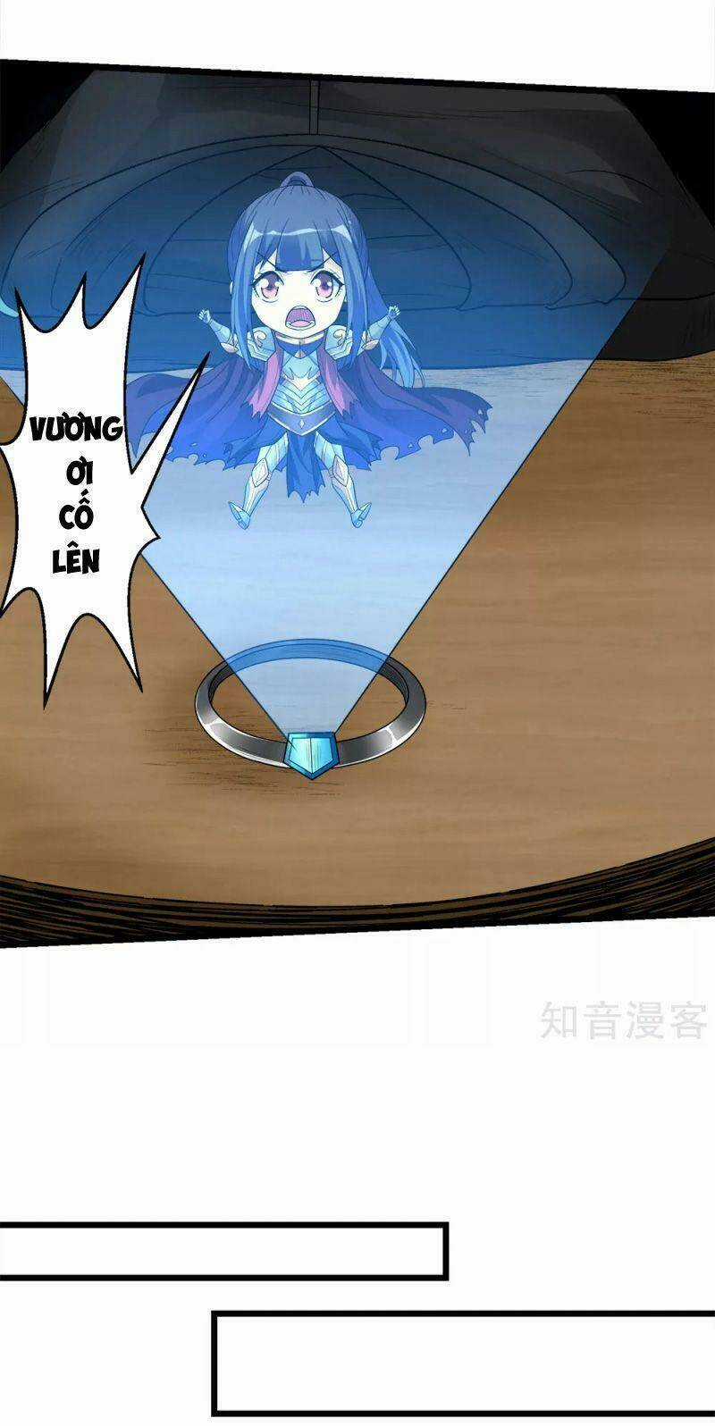 Kiếm Vũ Chapter 170 trang 2