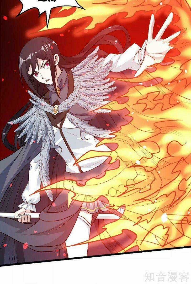 Kiếm Vũ Chapter 170 trang 22