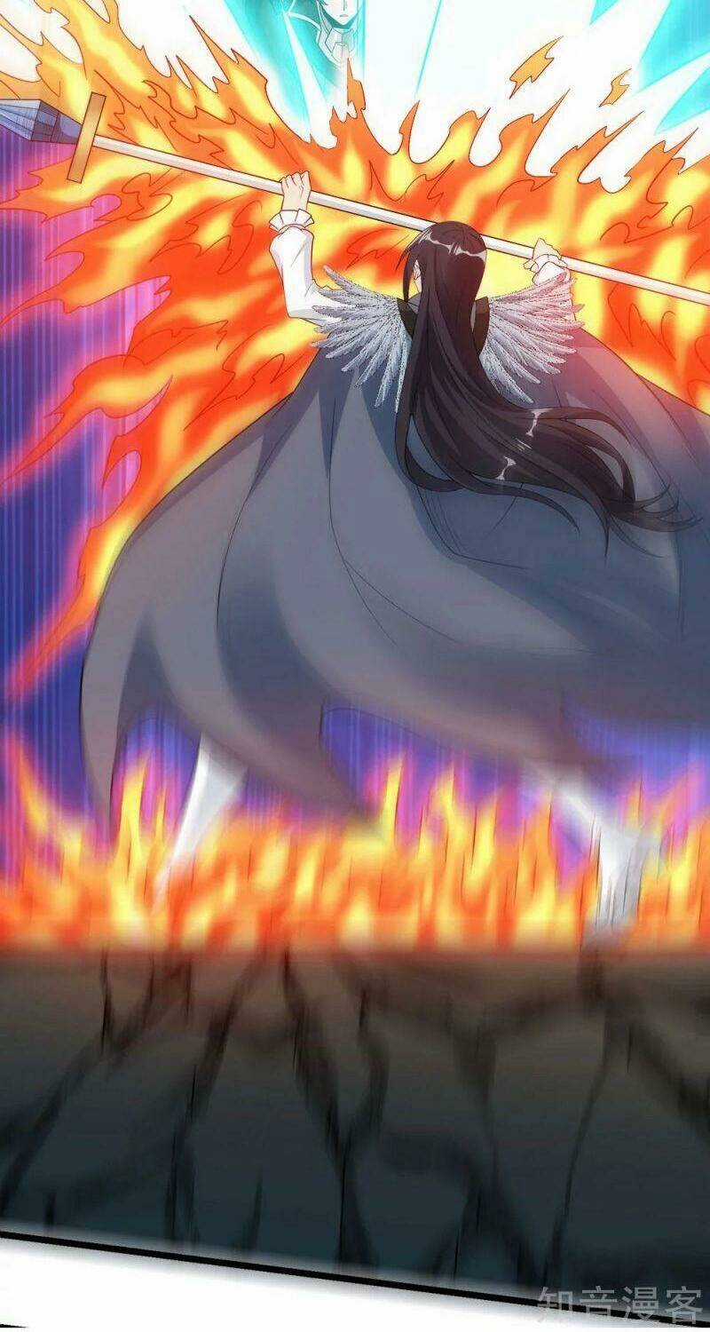 Kiếm Vũ Chapter 170 trang 24