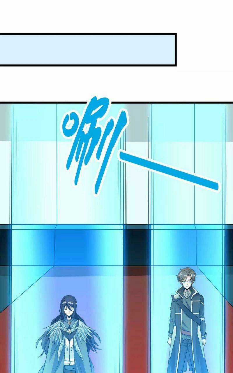 Kiếm Vũ Chapter 170 trang 27