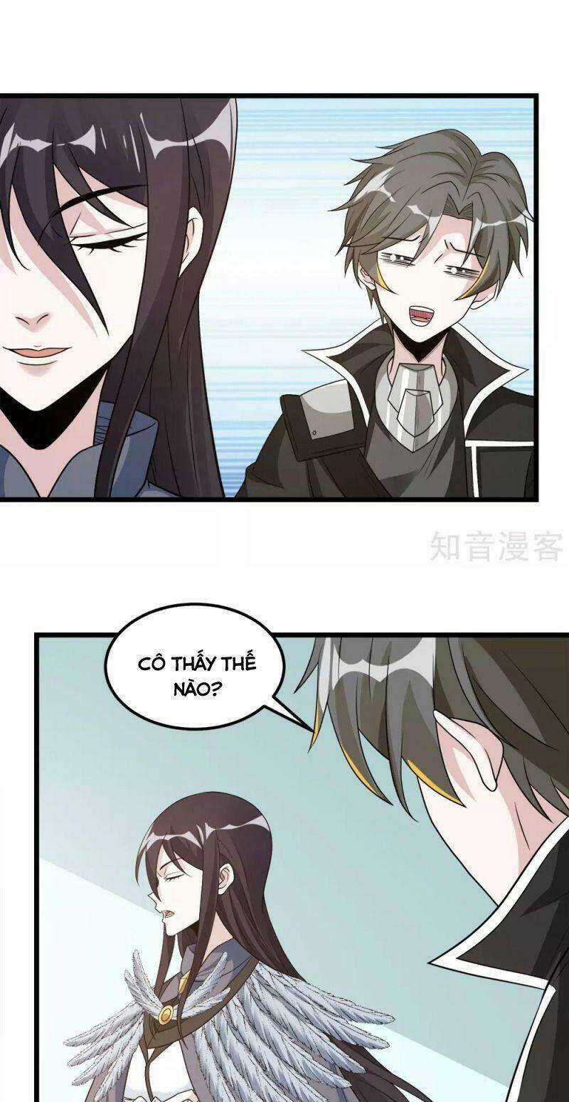 Kiếm Vũ Chapter 170 trang 29