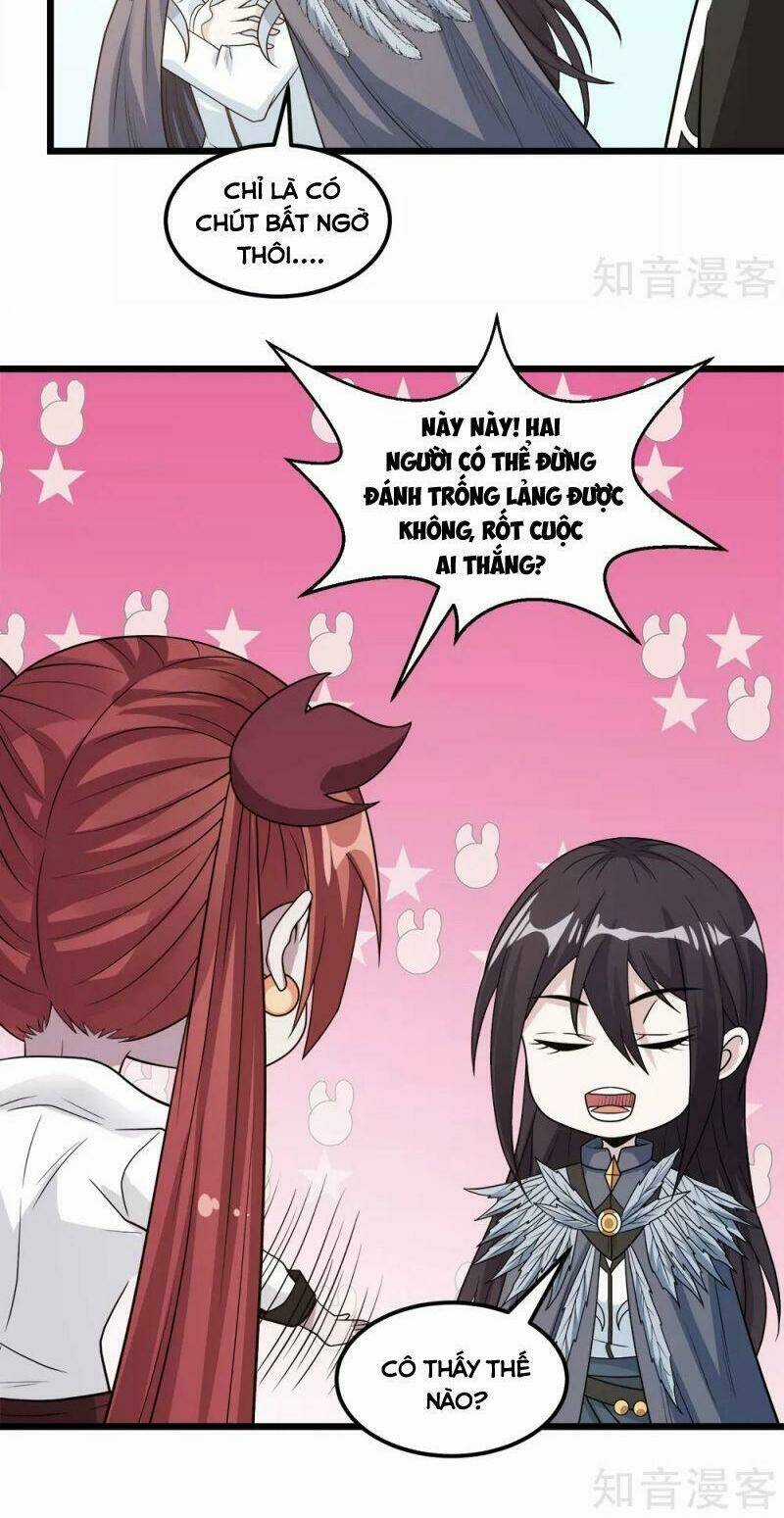 Kiếm Vũ Chapter 170 trang 30