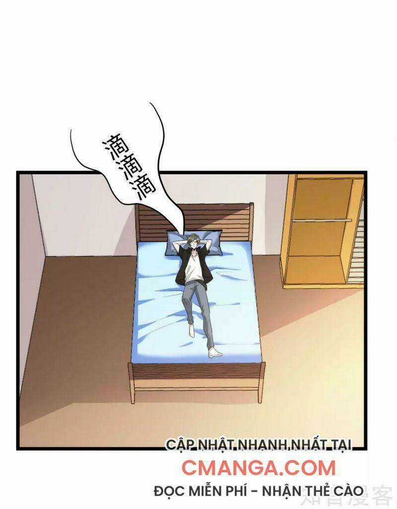 Kiếm Vũ Chapter 170 trang 6