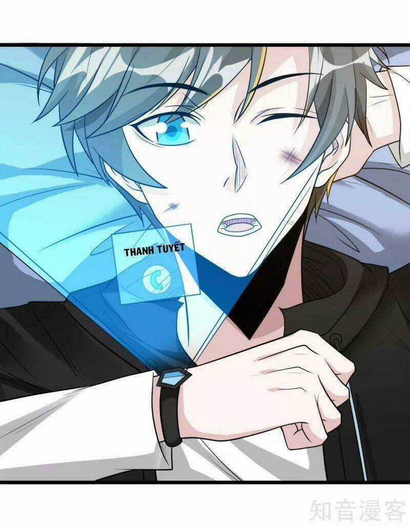 Kiếm Vũ Chapter 170 trang 7