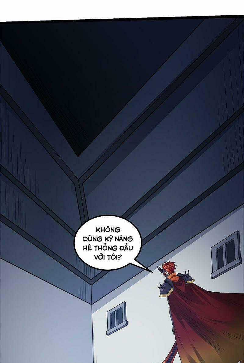 Kiếm Vũ Chapter 171 trang 0