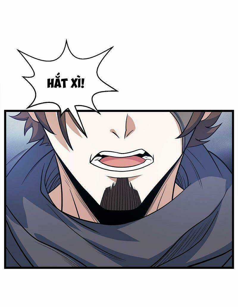 Kiếm Vũ Chapter 171 trang 23