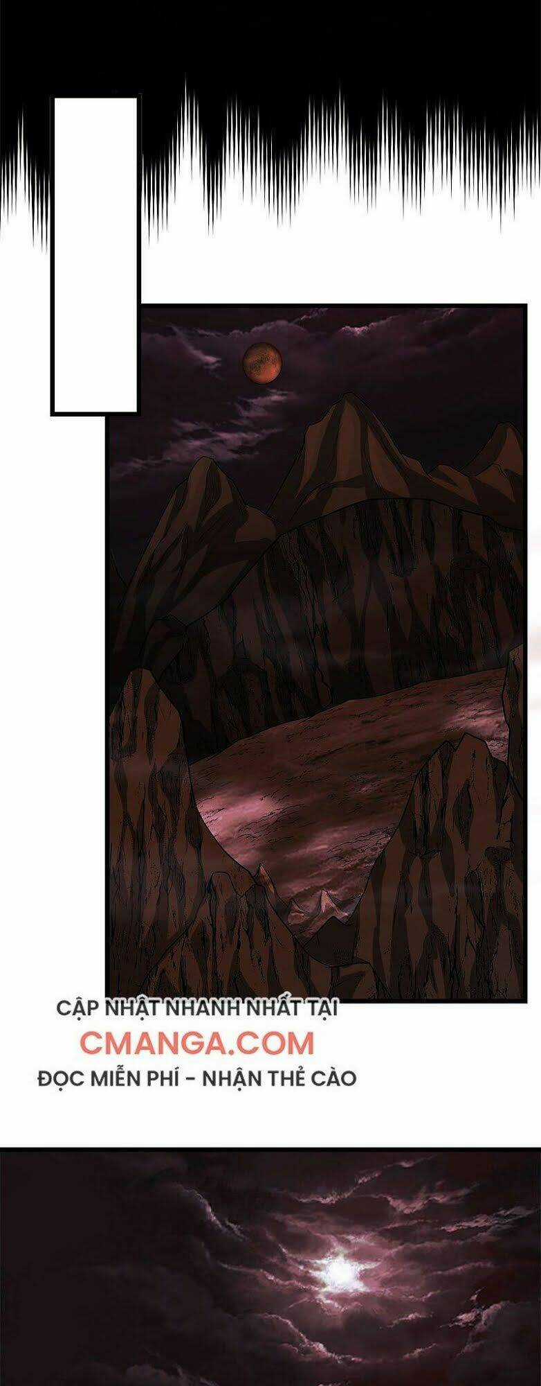 Kiếm Vũ Chapter 171 trang 29