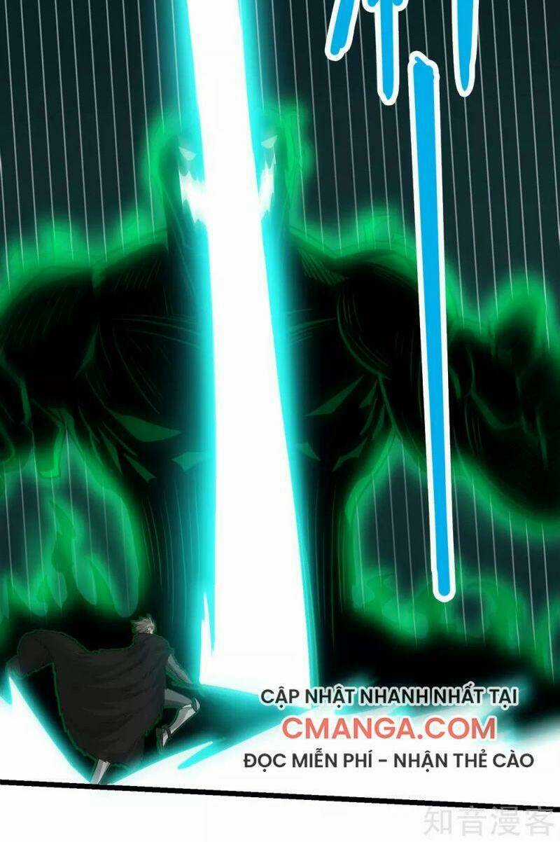 Kiếm Vũ Chapter 172 trang 27