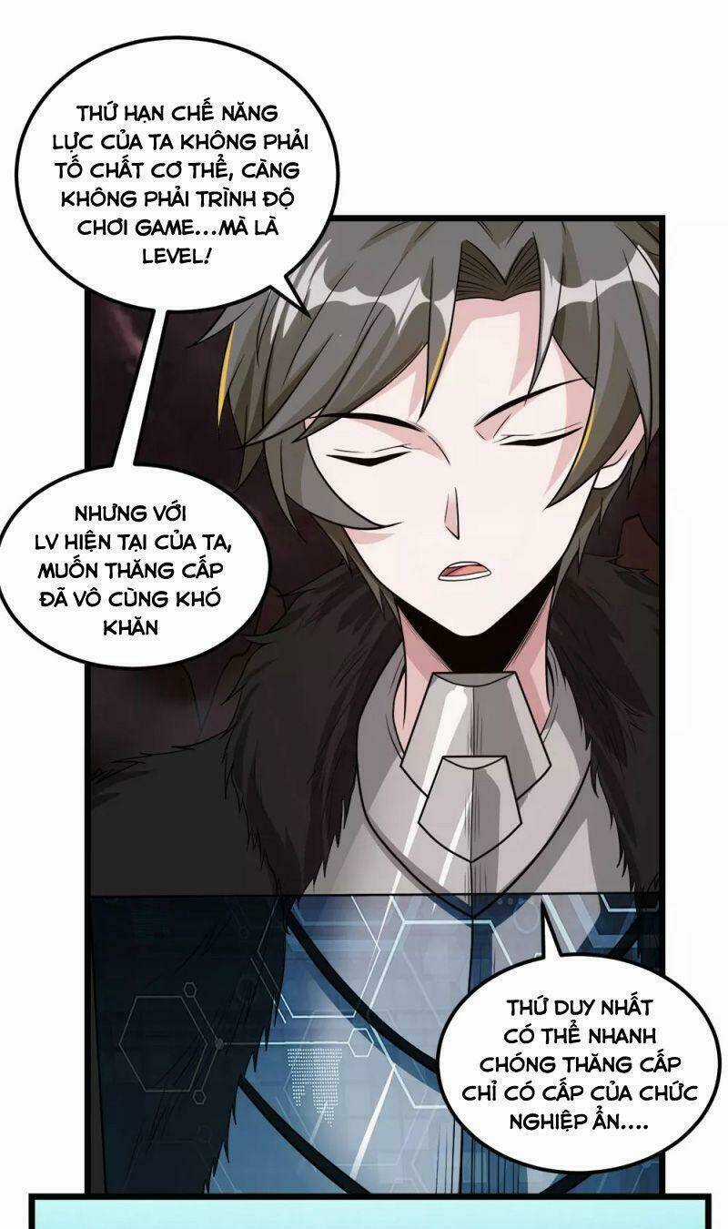 Kiếm Vũ Chapter 172 trang 3