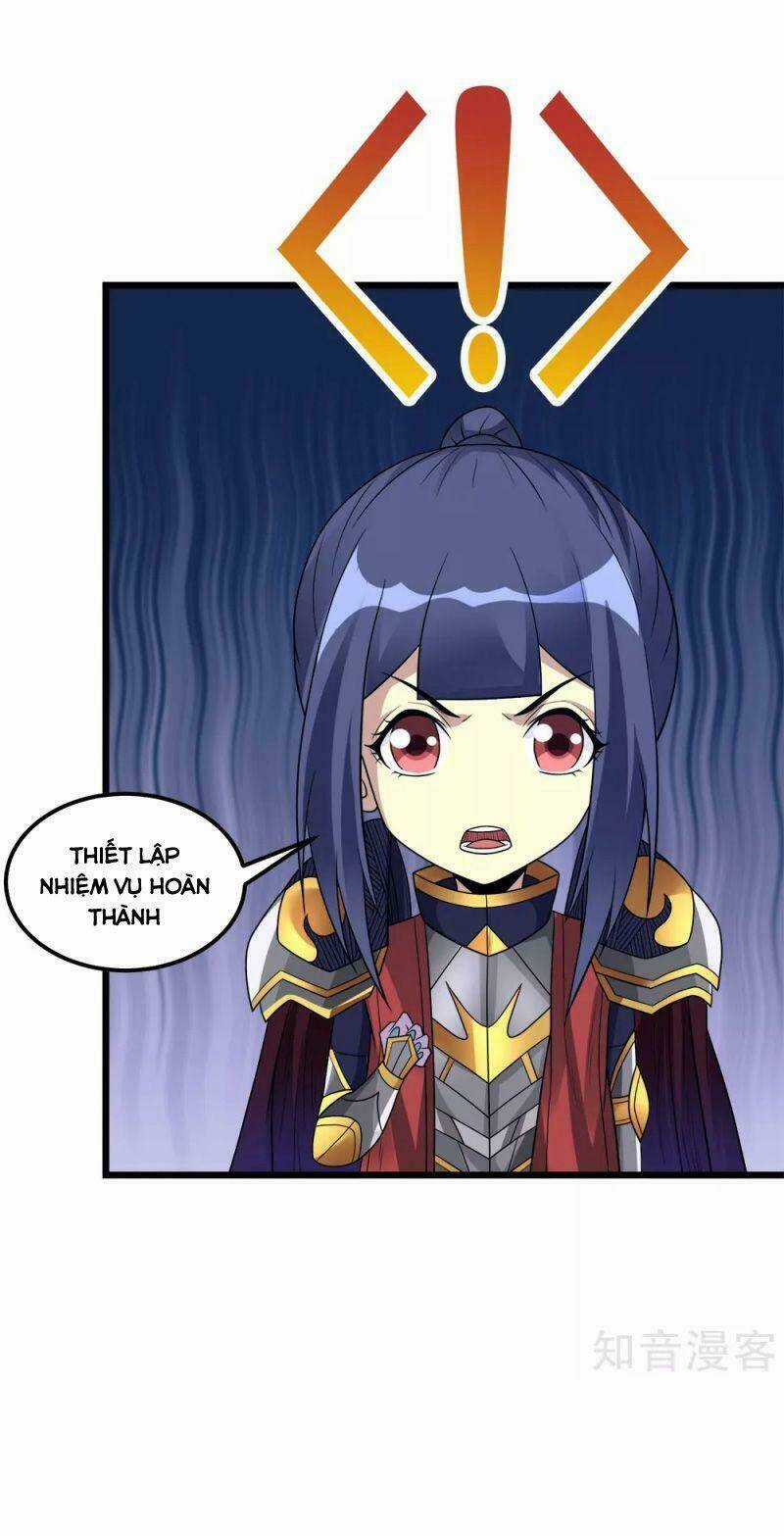 Kiếm Vũ Chapter 172 trang 5