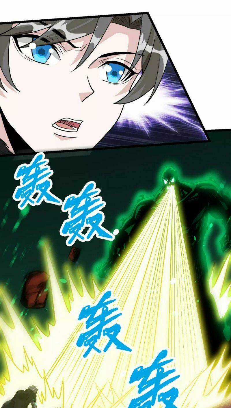 Kiếm Vũ Chapter 173 trang 16