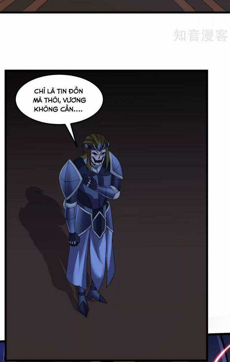 Kiếm Vũ Chapter 173 trang 6