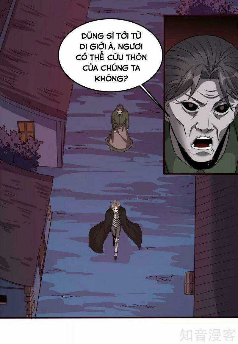 Kiếm Vũ Chapter 174 trang 10