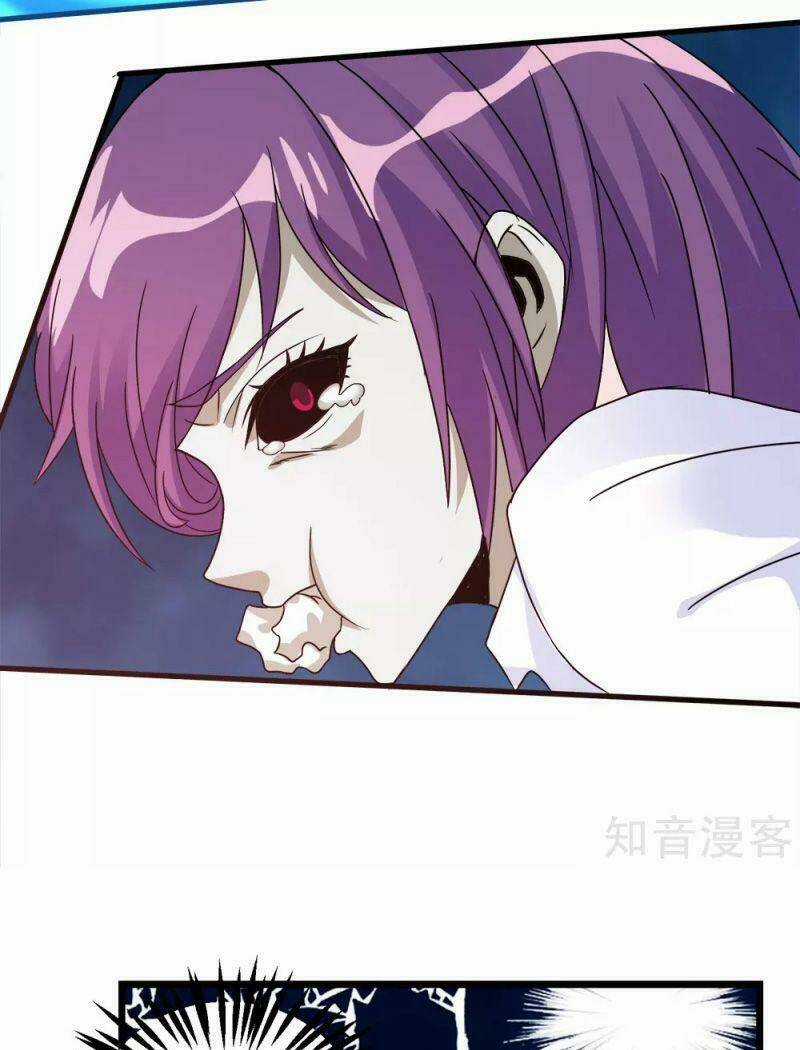 Kiếm Vũ Chapter 174 trang 22