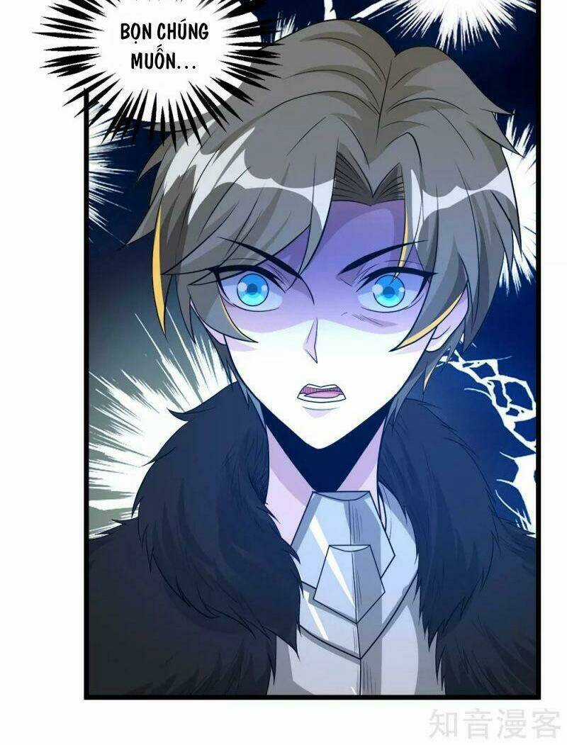 Kiếm Vũ Chapter 174 trang 23