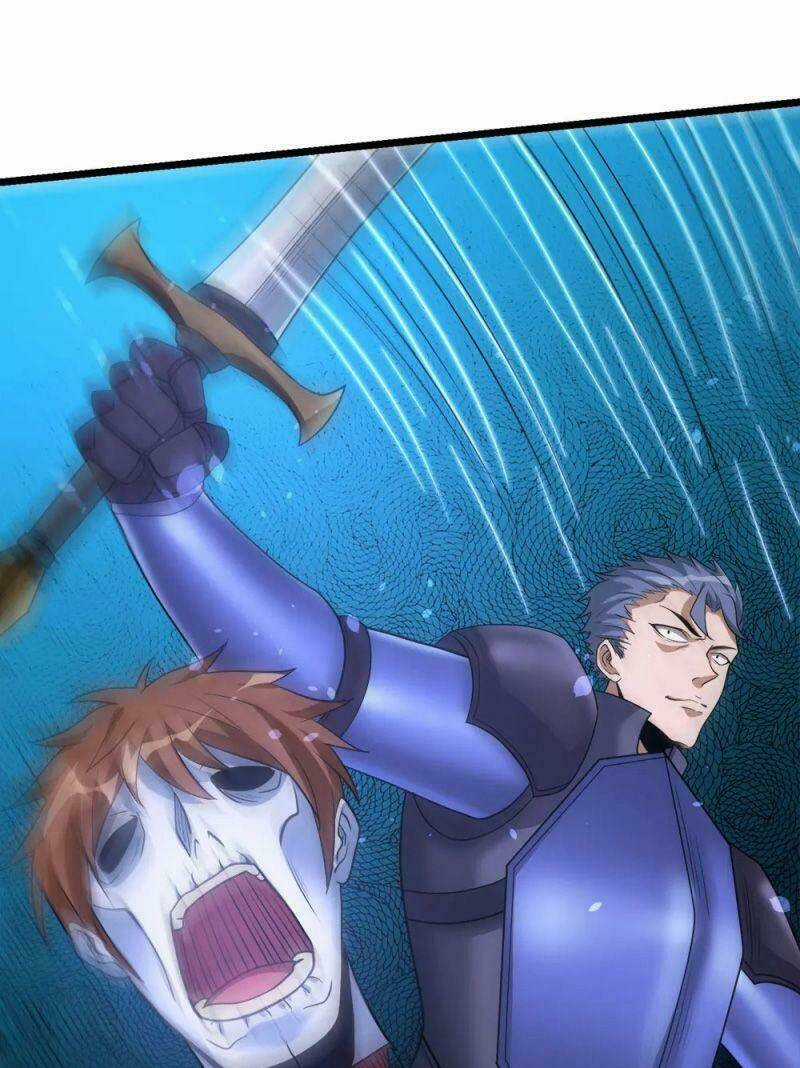 Kiếm Vũ Chapter 174 trang 24